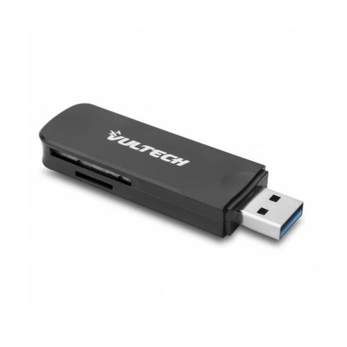 VULTECH CRX-02USB3 - CARD READER USB 3.0 - 5 GBPS