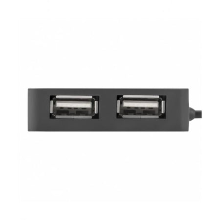 VULTECH HU-04USB2 - HUB 4 PORTE USB 2.0 - 480 MBPS