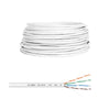 VULTECH SC13002-100 - MATASSA CAVO RETE 100MT CAT. 5E UTP