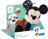 Clementoni - Disney Baby Mickey Gattona con Me 17991