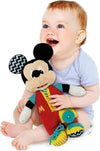 Clementoni - Disney Baby Mickey Dress Me Up 17859