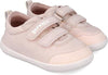 Scarpe bambina rosa primi passi barefoot 19 -26 Garvalin