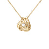 Stroili  -  Collana Golden Dream Placcato Oro Giallo Cubic Zirconia