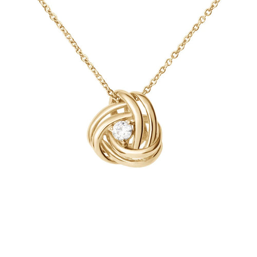 Stroili  -  Collana Golden Dream Placcato Oro Giallo Cubic Zirconia