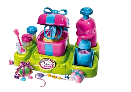 Clementoni - Crea Idea La Fabbrica delle Sorprese 15243