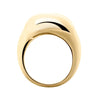 Stroili - Anello Fantasia Golden Dream Placcato Oro Giallo