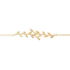 Stroili - Bracciale Golden Dream Placcato Oro Giallo