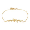 Stroili - Bracciale Golden Dream Placcato Oro Giallo