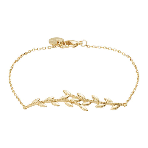 Stroili - Bracciale Golden Dream Placcato Oro Giallo