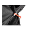 Passeggino Per Cani Cane Pieghevole Buggy Trasportino Con Zip Traspirante Lavabile