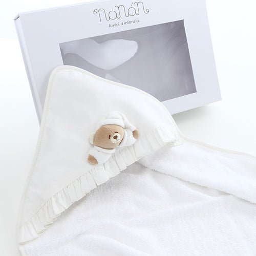 Nanan - Accappatoio Tato Panna