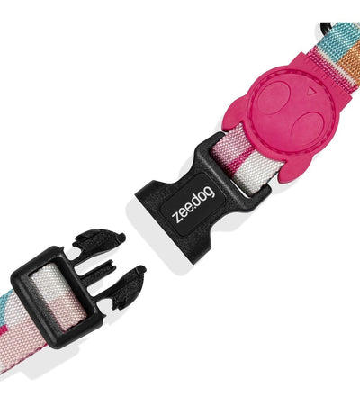 Collare Zeedog Bloom per Cani