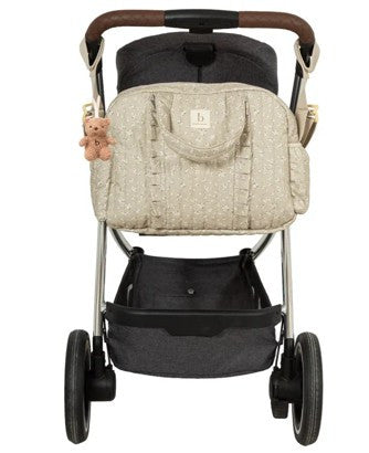 Bimbi Dreams - Borsa Materna Anais Lino