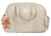 Bimbi Dreams - Borsa Materna Anais Lino