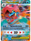 Pokémon: collezione Mega Feraligatr-ex dell’espansione Megaevoluzione - Ascesa Eroica