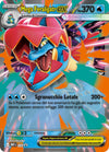 Pokémon: collezione Mega Feraligatr-ex dell’espansione Megaevoluzione - Ascesa Eroica