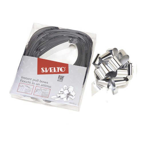 Scatola 30 Nastro Svelto Strip Reflex 48Mm Oro 02 Bolis