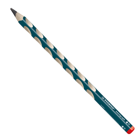 Astuccio 12 Matite Grafite Easygraph Hb Per Destromani Stabilo