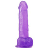 Lovetoy Dildo Jelly Studs Large