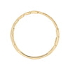 Stroili   -   Anello Fantasia Golden Dream Placcato Oro Giallo