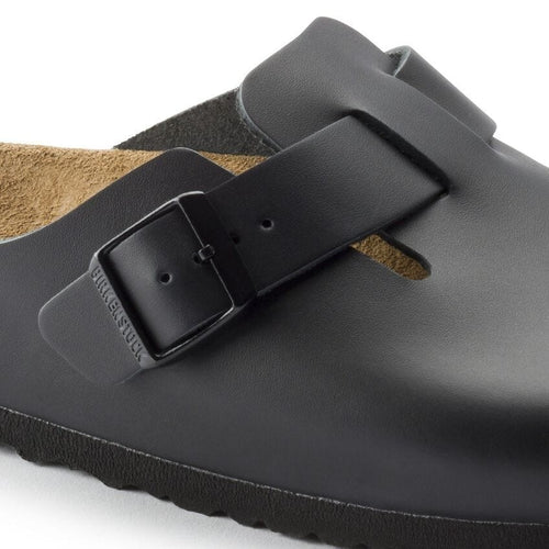 BIRKENSTOCK BOSTON NERO