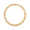 Stroili   -   Anello Fantasia Golden Dream Placcato Oro Giallo Cristallo