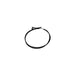Motorola 6m RF LMR 240 cavo coassiale Nero (SYMBOL LMR-240 RF CABLE - 20 FEET)