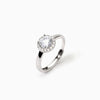 Mabina -   Anello da donna con zirconi REVIVAL