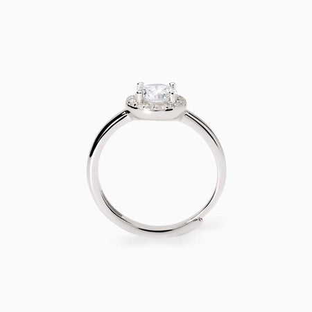 Mabina -   Anello da donna con zirconi REVIVAL