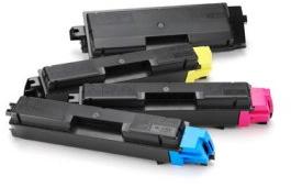 Black+Waste Compa Kyocera FS-C2126,2026,C5250DN-7KTK-590K