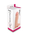 Real Rapture Sky Emotion Realistc Dildo 11