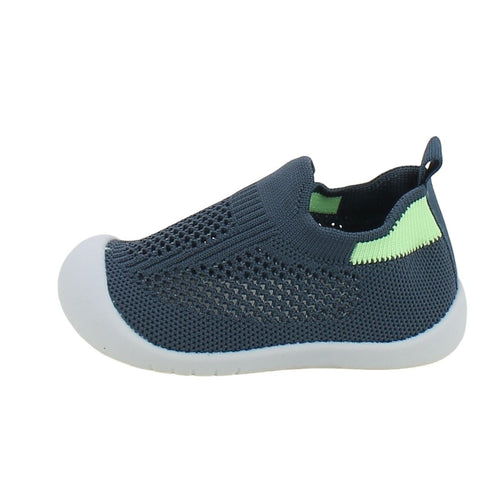 Scarpe bambino primi passi barefoot 18 -24 Grunland Junior