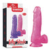 Lovetoy Dildo Jelly Studs