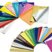 Coprimaxi Pvc Laccato Coprente Colorosa C/Alette 21X30Cm Oro Riplast