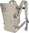 KikkaBoo - Marsupio Neonato Myra 0-36 m
