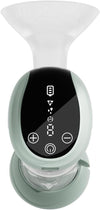 Kikkaboo - Tiralatte Elettrico Integrato Leia Plus