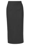 ALESSIA SANTI Alessia Santi - Gonna - 460337 - Nero da donna