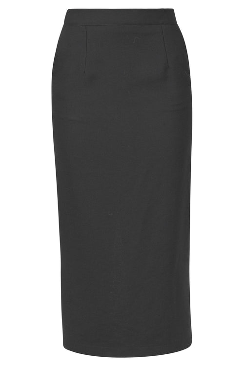 ALESSIA SANTI Alessia Santi - Gonna - 460337 - Nero da donna