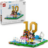 Lego - Editions Lionel Messi Football Highlights 43011