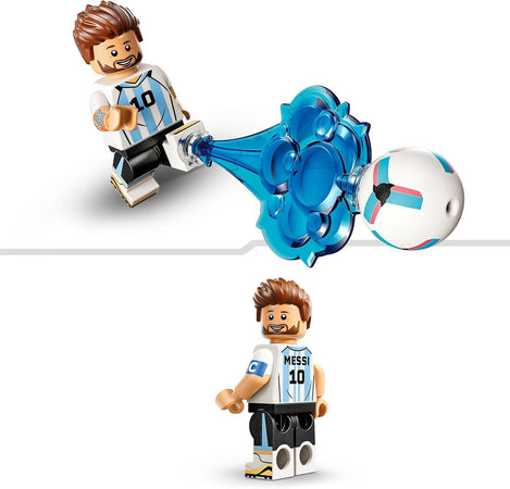 Lego - Editions Lionel Messi Football Highlights 43011