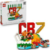 Lego - Editions Cristiano Ronaldo Football Highlights 43012