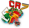 Lego - Editions Cristiano Ronaldo Football Highlights 43012