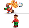 Lego - Editions Cristiano Ronaldo Football Highlights 43012