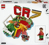 Lego - Editions Cristiano Ronaldo Football Highlights 43012
