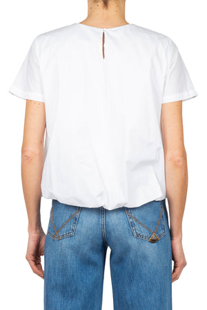 SO ALLURE So Allure - Blusa - 450030 - Bianco da donna