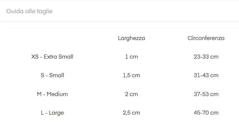 Collare Zeedog Ella per Cani