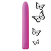 Vibratore classico vaginale medium di Toyz4lovers
