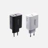 Alimentatore 30W USB-A / Type - C
