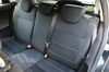 Set coprisedili su misura per Ford Focus III (2011-2018), Comfort style