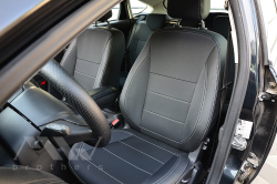 Set coprisedili su misura per Ford Focus III (2011-2018), Comfort style